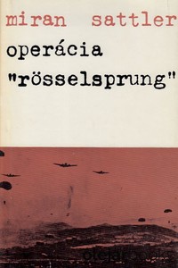 Operácia Rösselsprung