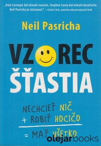 Vzorec šťastia