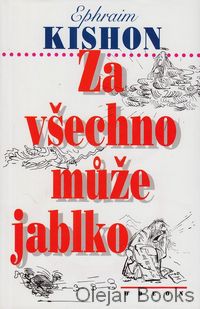 Za všechno může jablko