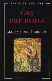 Čas pre Boha