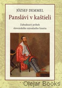 Panslávi v kaštieli