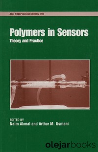 Polymers in Sensors