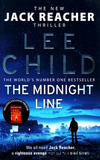 The Midnight Line 