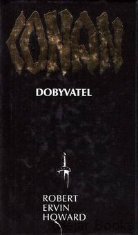 Conan Dobyvatel