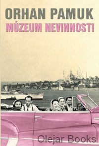 Múzeum nevinnosti
