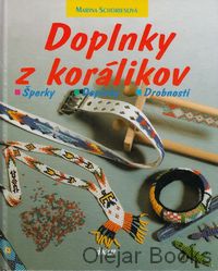 Doplnky z korálikov