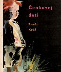 Čenkovej deti