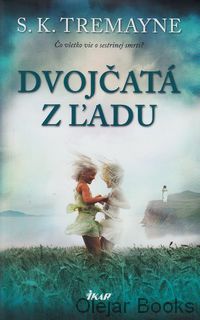 Dvojčatá z ľadu
