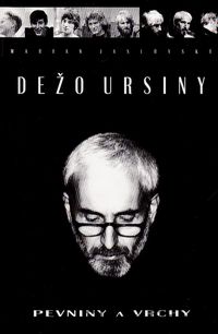 Dežo Ursiny