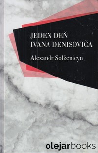 Jeden deň Ivana Denisoviča 