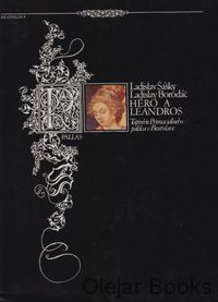 Héró a Leandros
