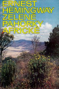 Zelené pahorky africké