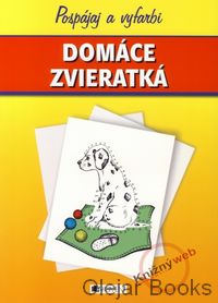 Domáce zvieratká
