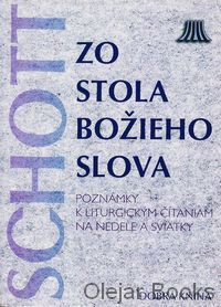 Zo stola Božieho slova