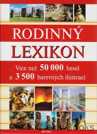 Rodinný lexikon