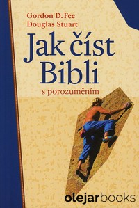 Jak číst Bibli