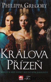 Králova přízeň