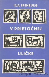 V prietočnej uličke