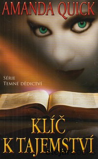 Klíč k tajemství 