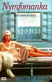 Nymfomanka