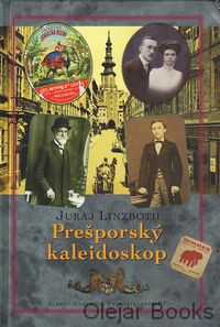 Prešporský kaleidoskop