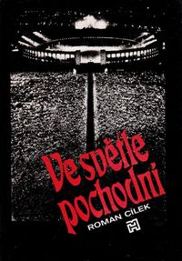 Ve světle pochodní