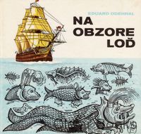Na obzore loď