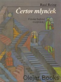 Čertov mlynček