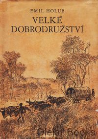 Velké dobrodružství