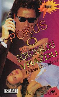 Pokus o dokonalou vraždu