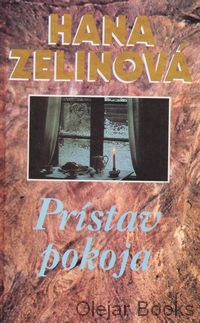 Prístav pokoja
