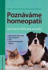 Poznáváme homeopatii