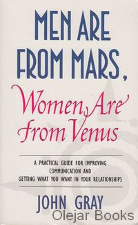Men Are from Mars, Women Are from Venus