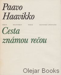 Cesta známou rečou