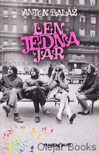 Len jedna jar