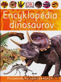 Encyklopédia dinosaurov