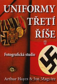 Uniformy třetí říše