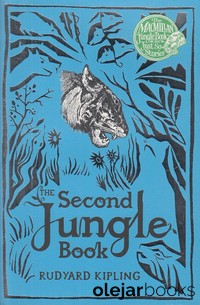 The Second Jungle Book