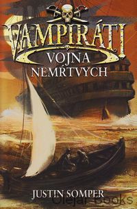 Vampiráti - Vojna nemŕtvych