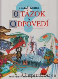 Veľká kniha Otázok a Odpovedí