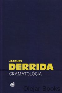 Gramatológia