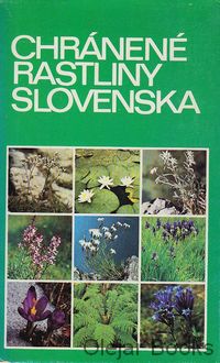 Chránené rastliny Slovenska