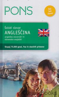 Angleščina