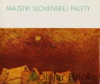 Majstri Slovenskej palety