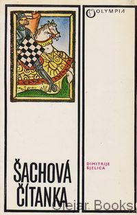 Šachová čítanka