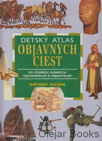 Detský atlas objavných ciest