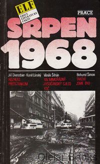 Srpen 1968