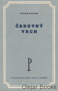 Čarovný vrch II.