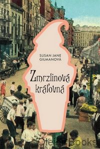 Zmrzlinová kráľovná