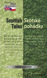 Scottish Tales; Skotské pohádky